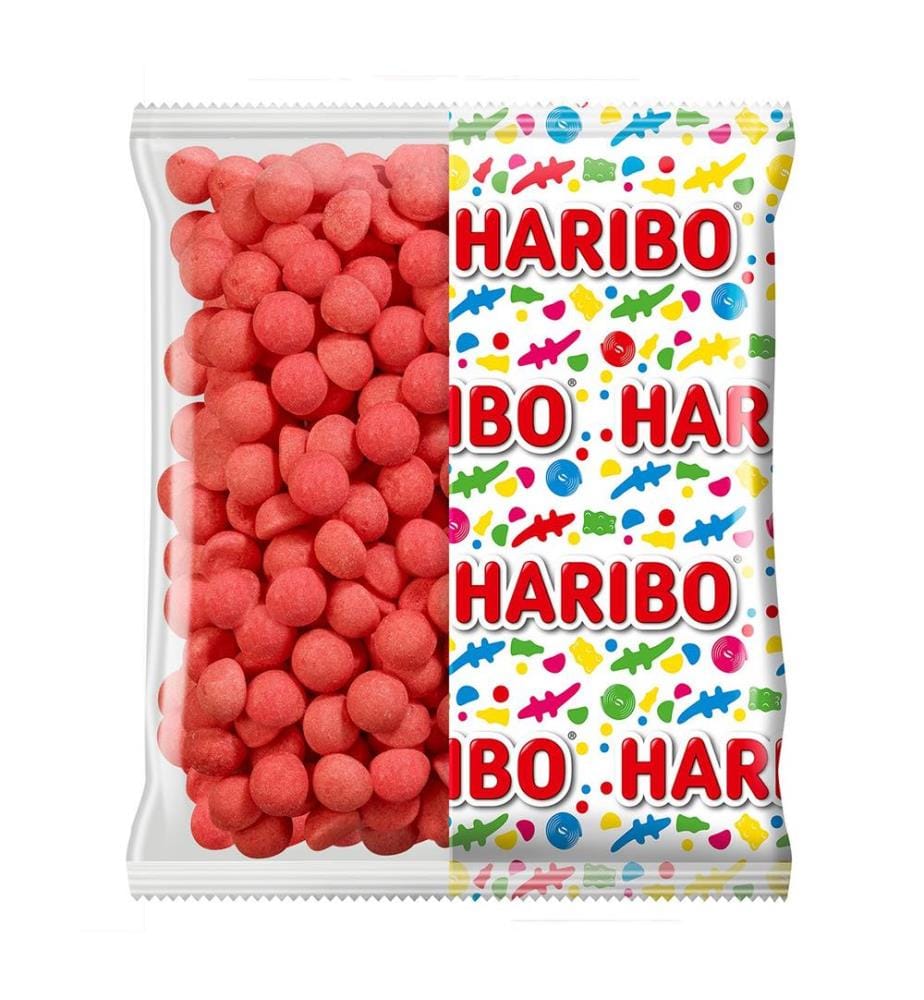 Vrac Tagada Fraise 1,5 kg - 1 Pièce