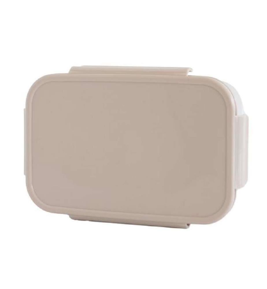 Rc Bento Box Taupe