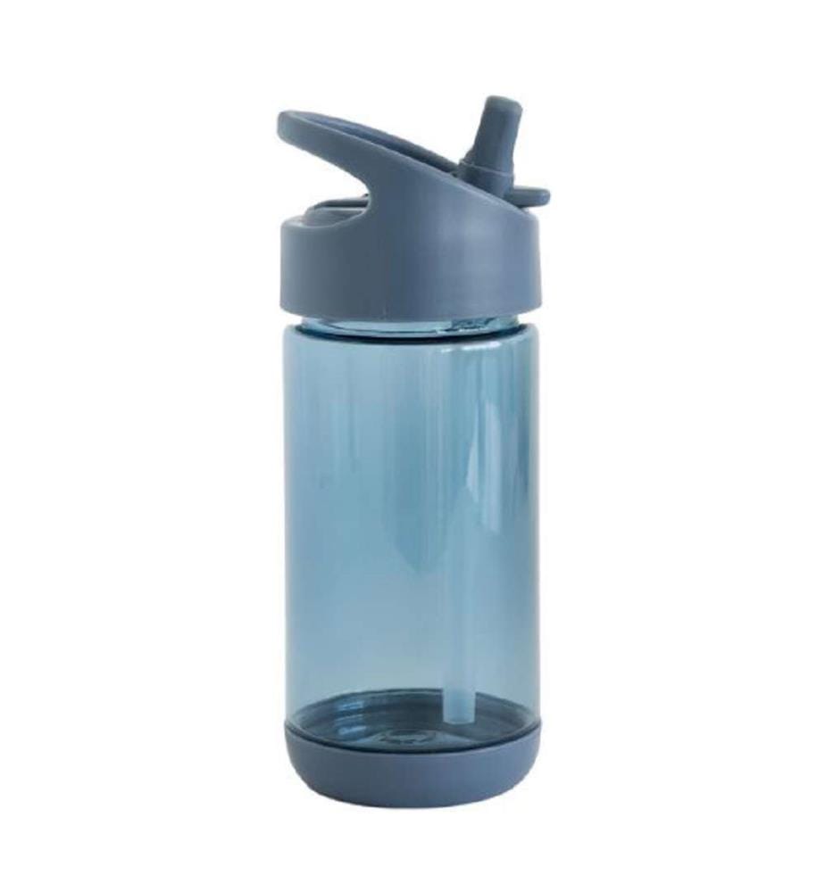 Gourde Rc bleue