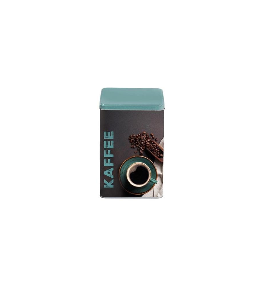 Kesper boîte à café 2.13 l, Turquoise