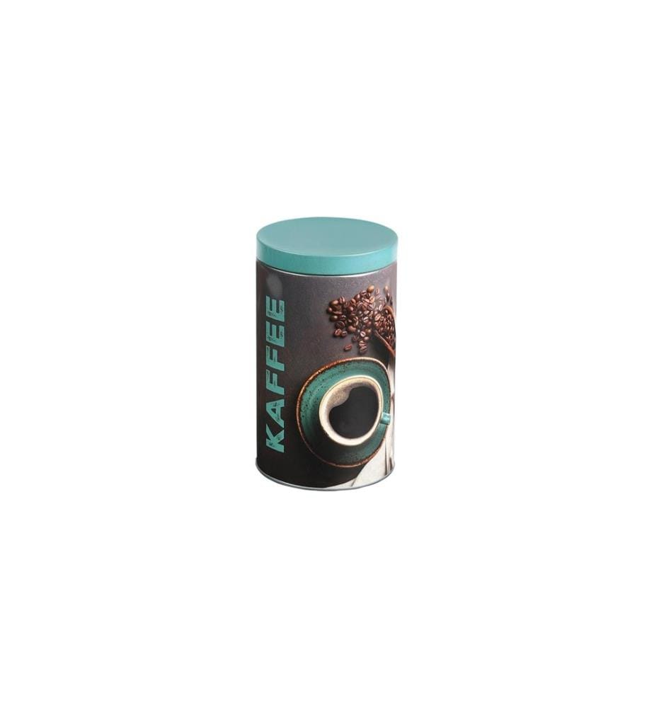 Kesper boîte à café 1.8 l, Turquoise