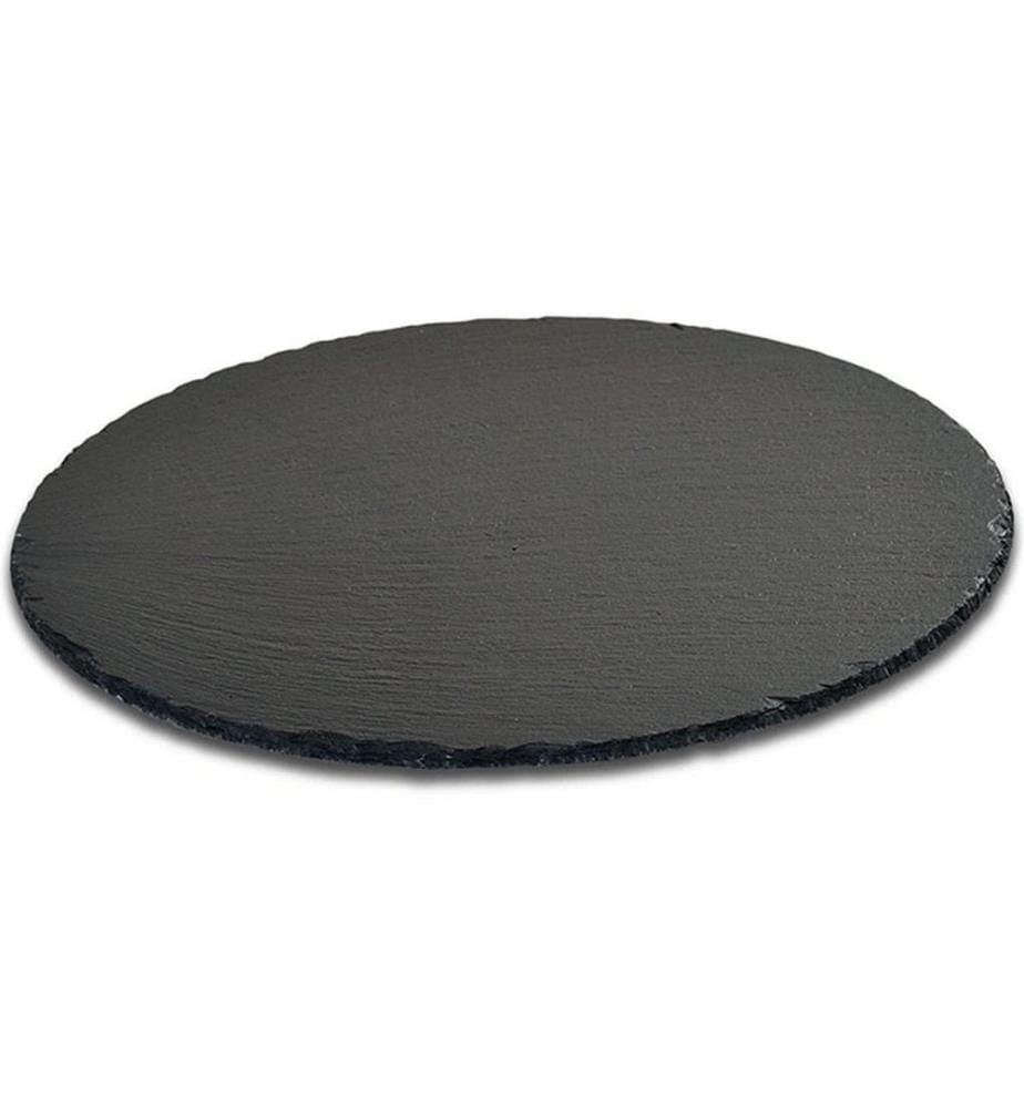 Kesper Plateau de service Noir