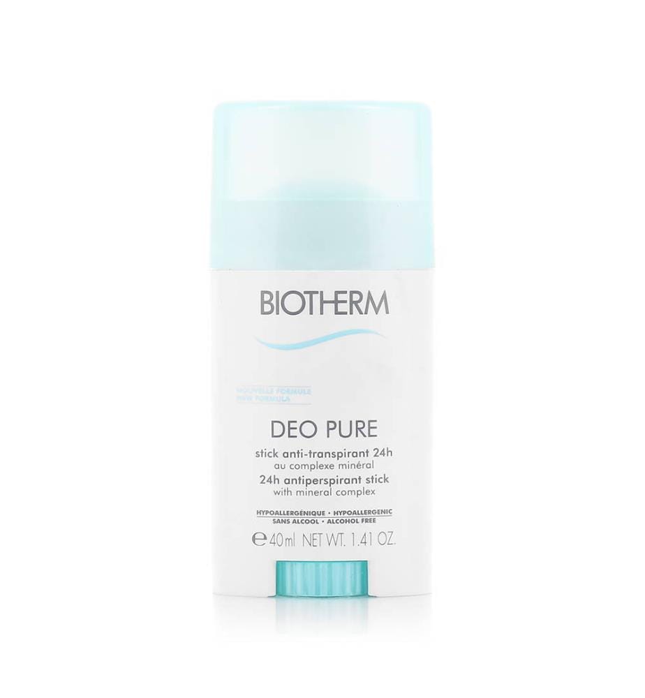 Déodorant Deo Pure - 40 ml