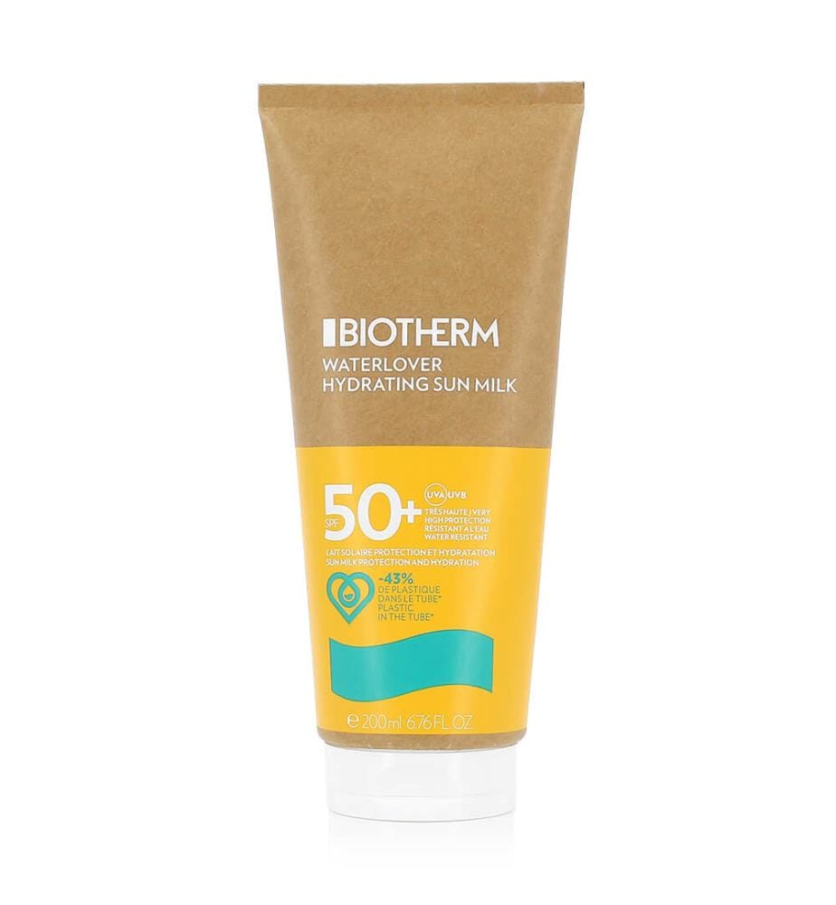 Lait Solaire Waterlover SPF 50 - 200 ml
