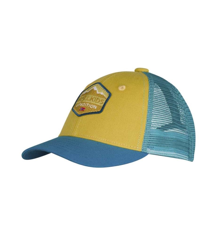 Casquette Femund - Multicolore