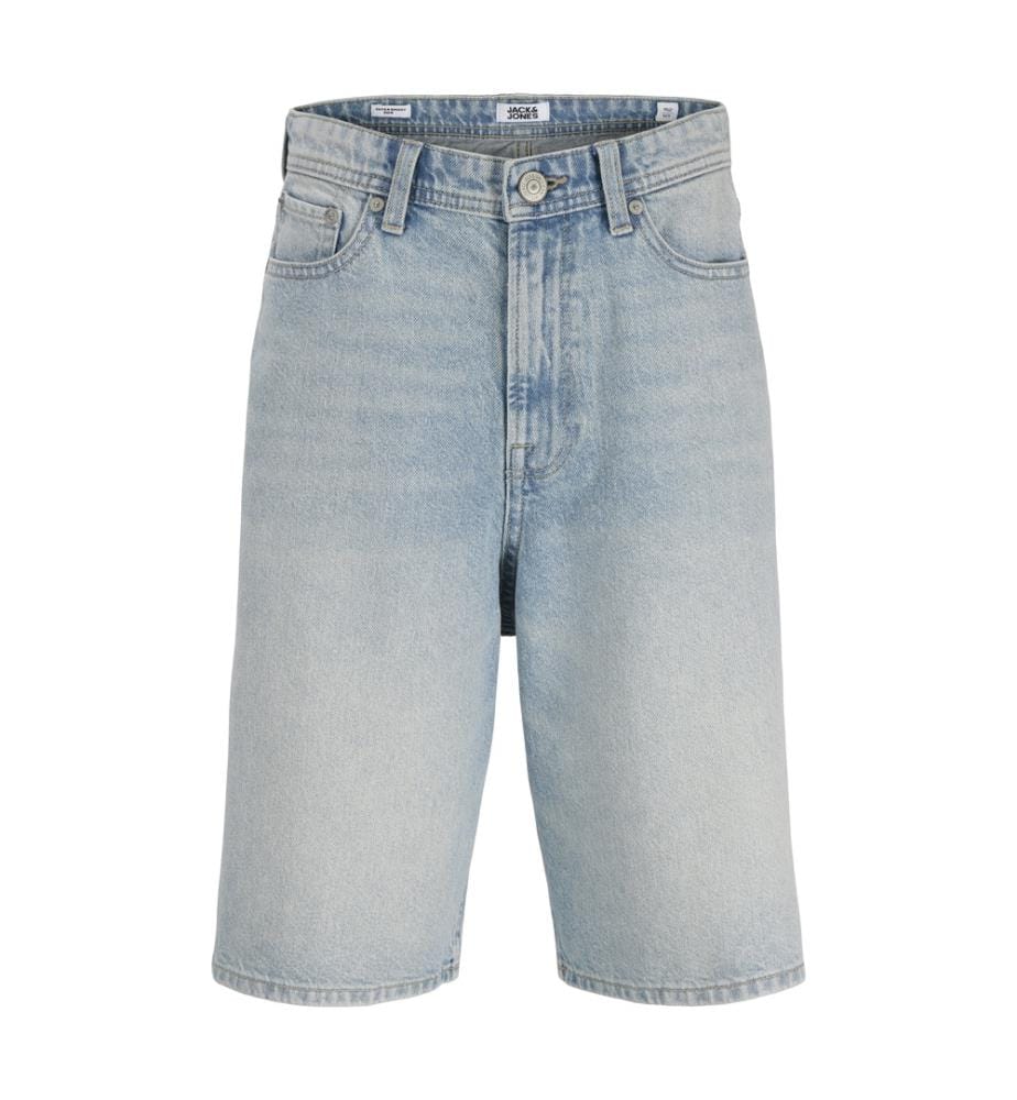 Short - Bleu