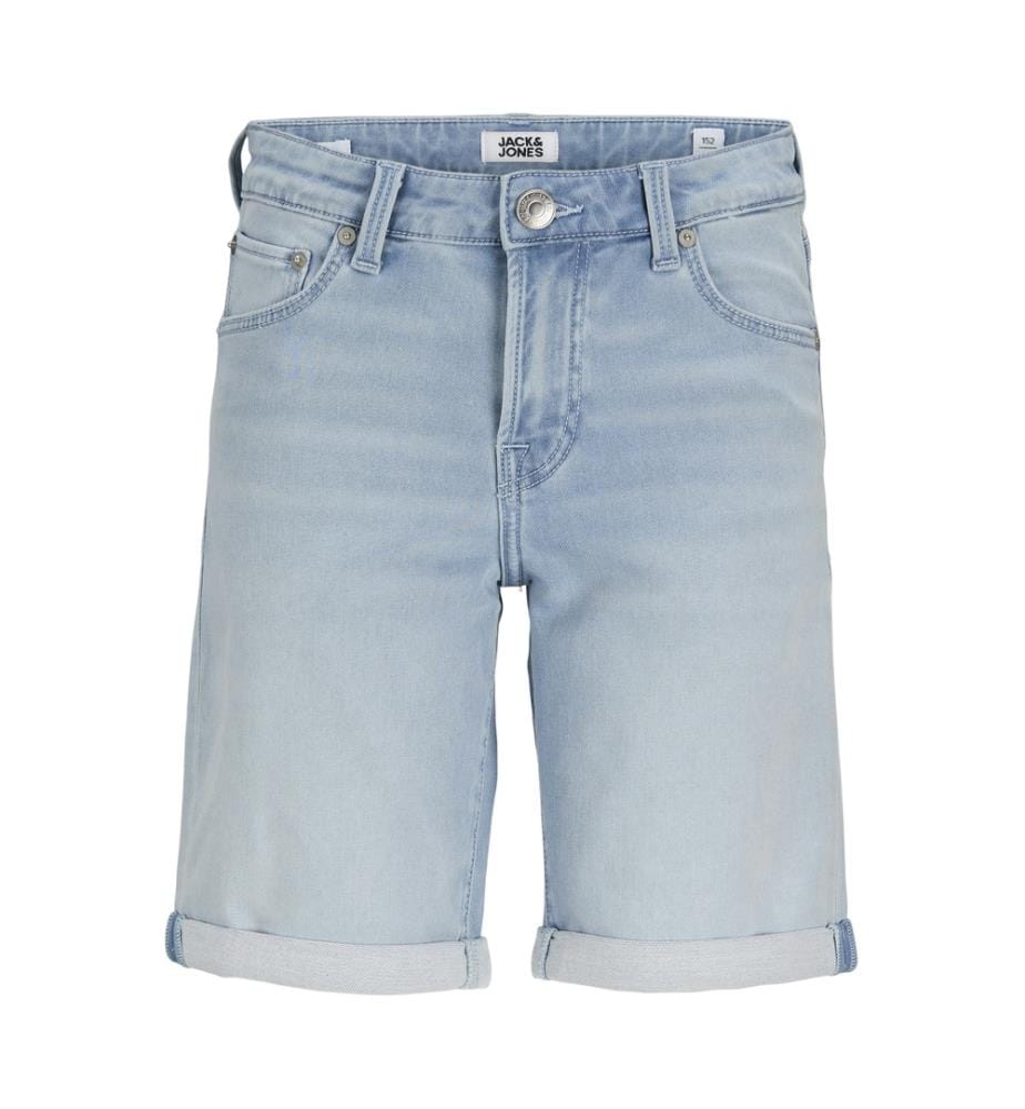 Short - Bleu