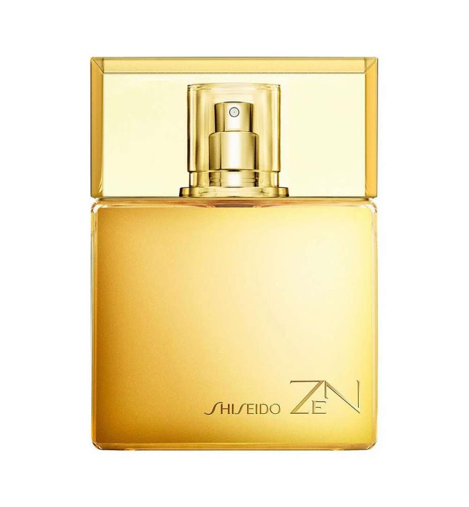 Eau de Parfum Shiseido, Zen - 100 ml