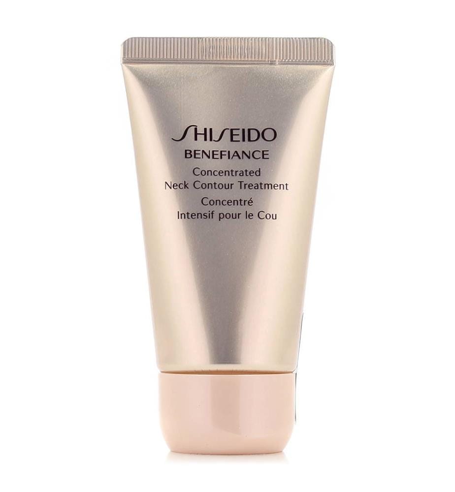 Soin pour le Cou Benefiance - 50 ml