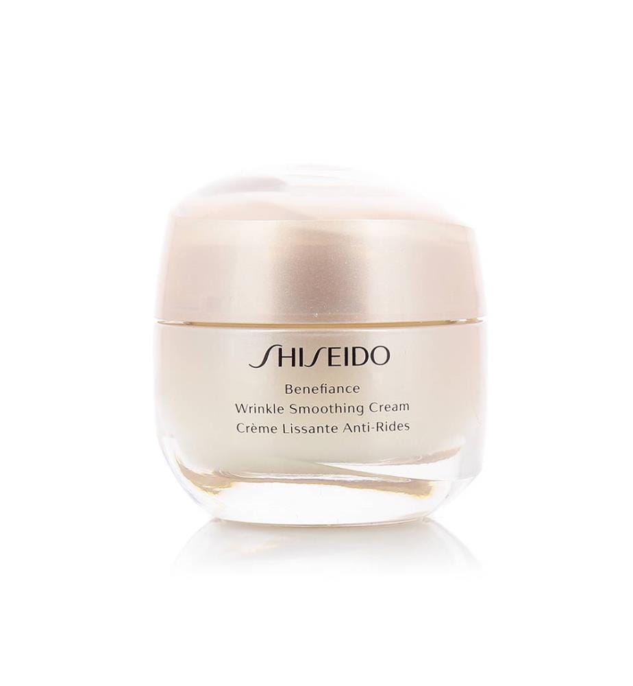 Crème Anti-Rides Benifiance - 50 ml