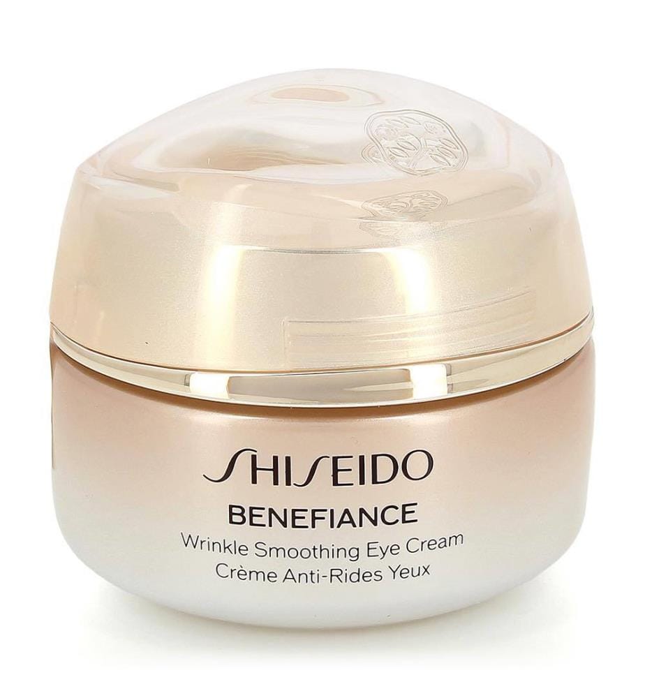 Crème Anti-Rides Yeux Benefiance - 15ml
