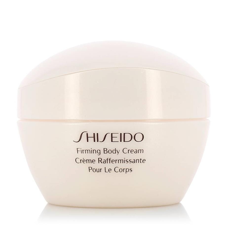 Crème Raffermissante - 200 ml