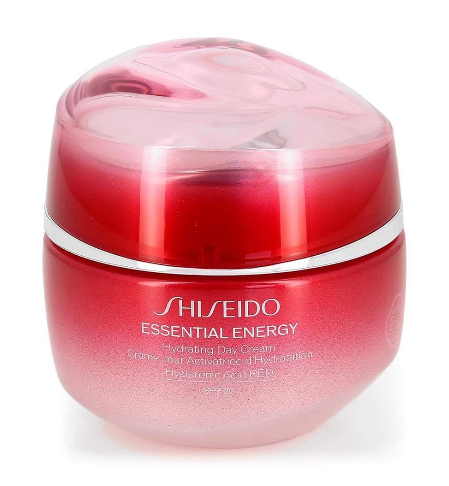 Crème Jour Activatrice d'Hydratation SPF 20 Essential Energy - 50ml