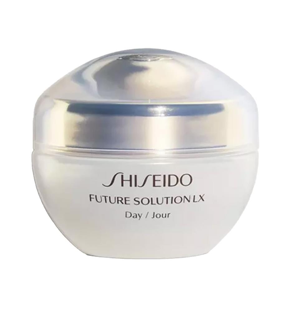 Crème Protection Totale SPF 20 - Future Solution LX - 50 ml