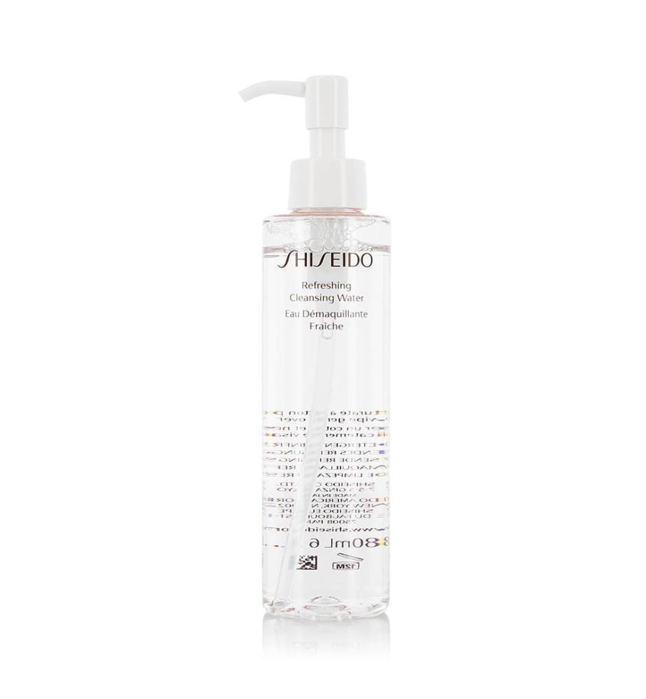 Eau Démaquillante - 180 ml