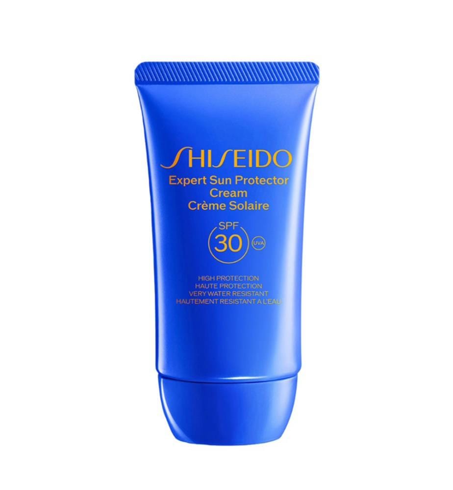 Crème solaire protectrice Expert SPF30+ - 50ml