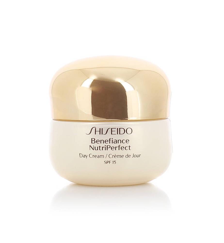 Crème de Jour Benefiance NutriPerfect SPF15 - 50 ml