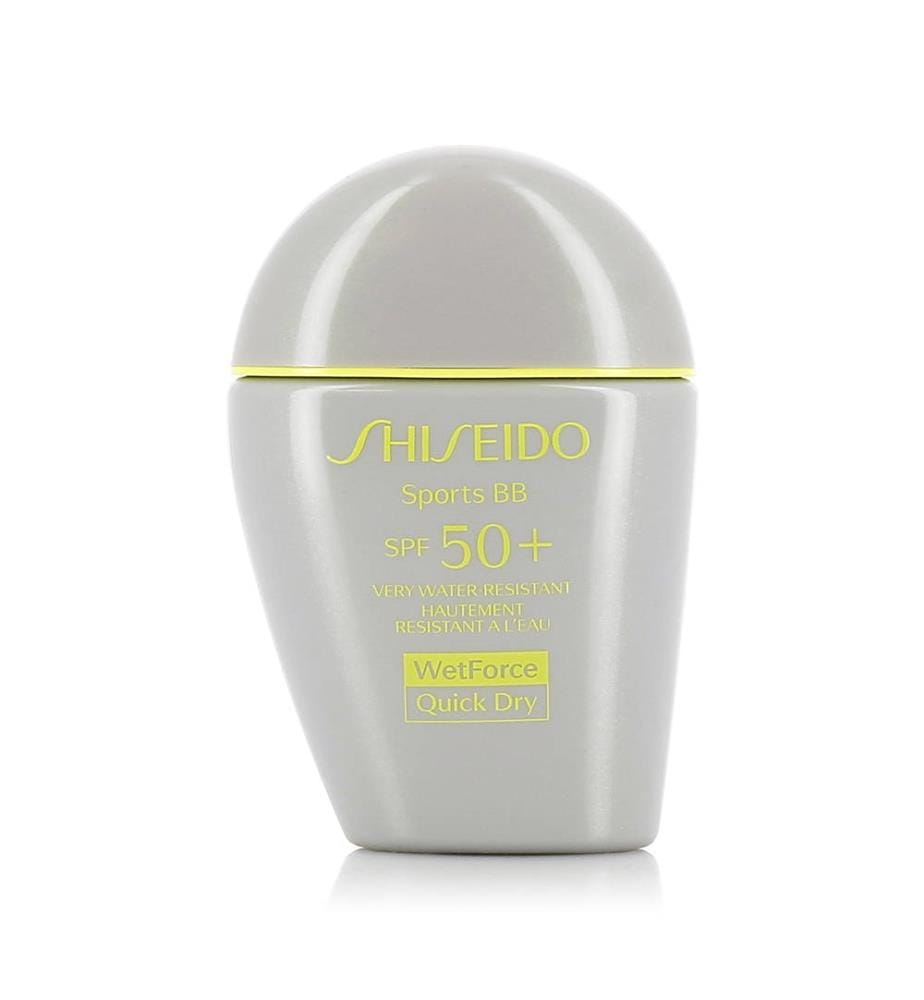 BB-Cream Sun Care Sports #Dark SPF50+ - 30 ml