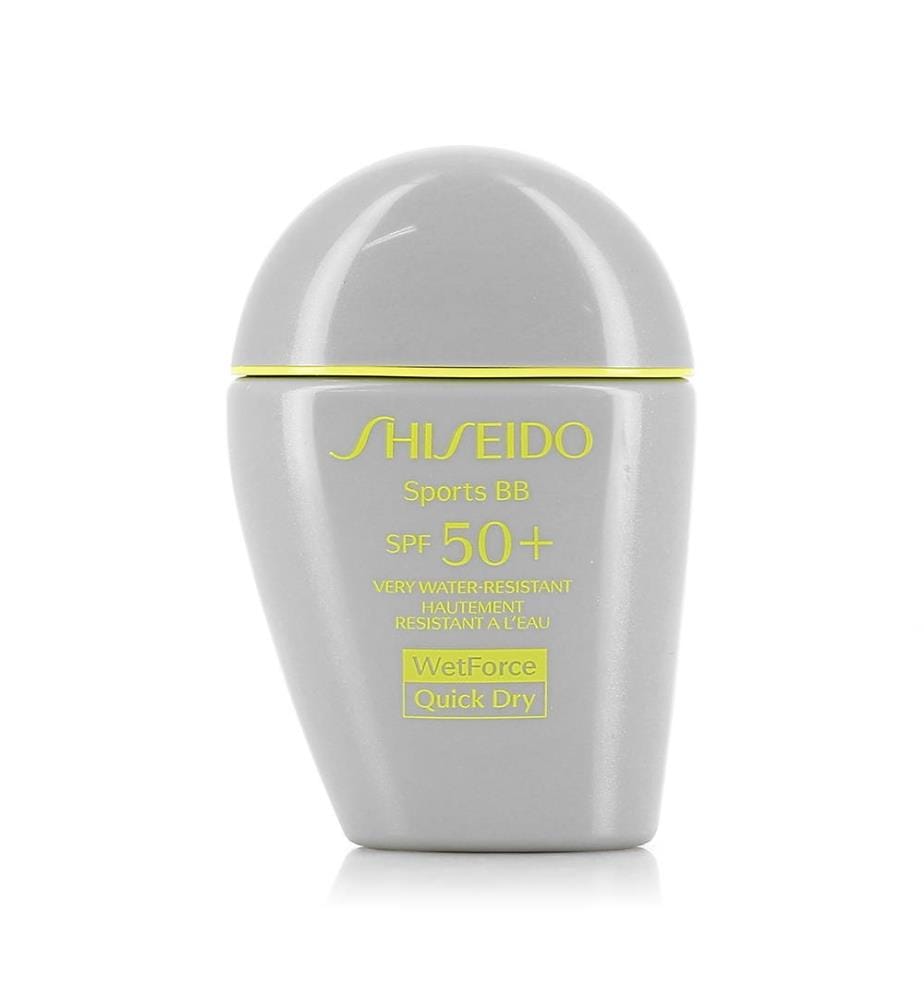 BB-Cream Sun Care Sports #Medium SPF50+ - 12 g