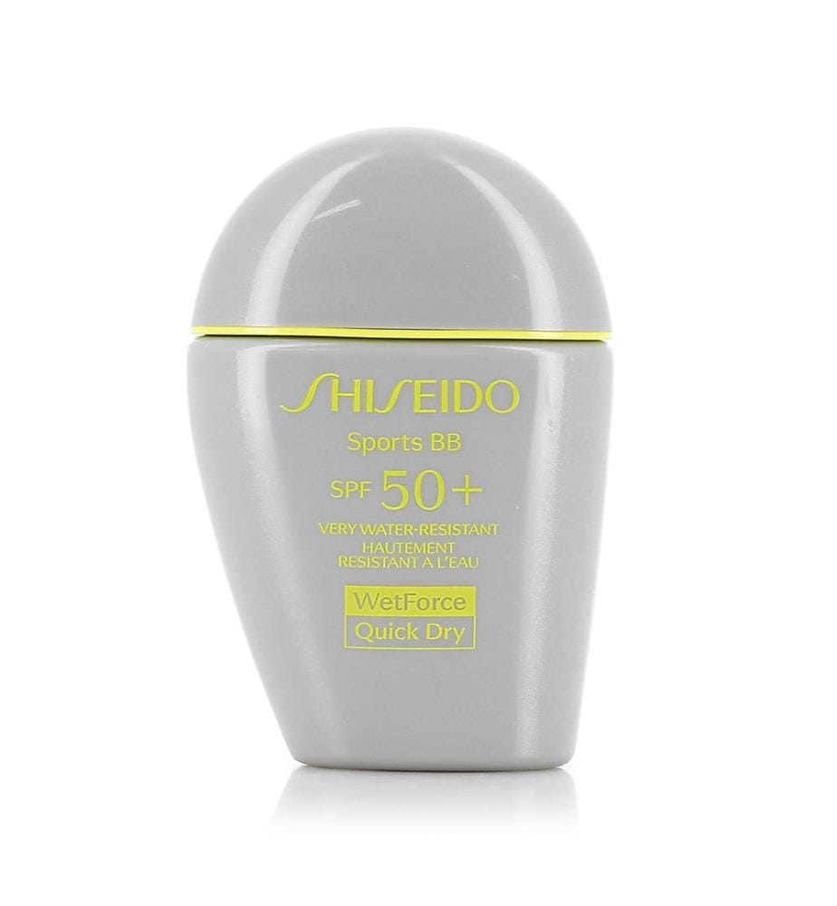 BB-Cream Sun Care Sports #Medium Dark SPF50+ - 30 ml