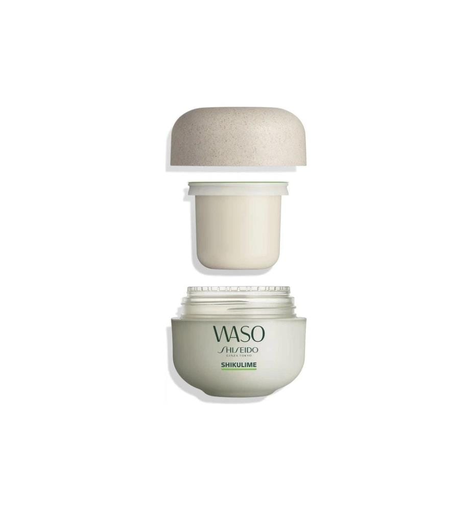 Crème Hydratante Intense Waso Shikulime Mega Hydrating Moisturizer - 50 ml