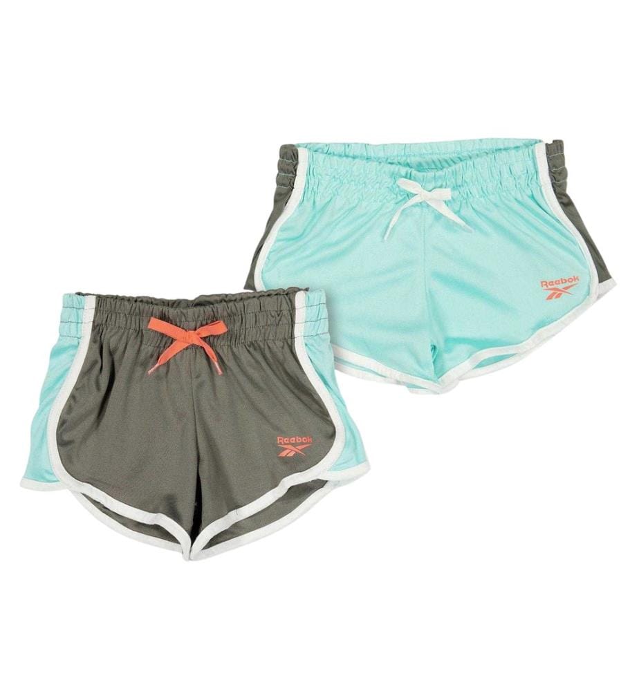 Reebok - Shorts - Fille