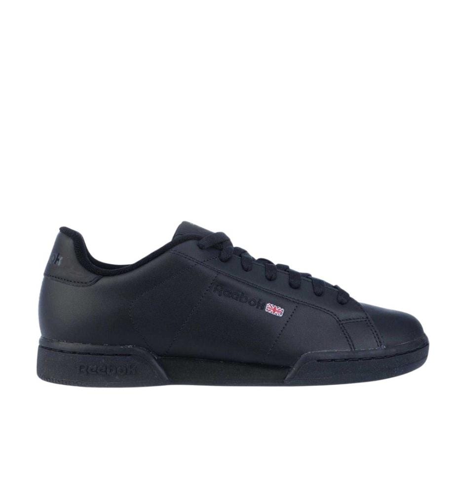 Reebok - Baskets NPC CLASSIC - Adulte