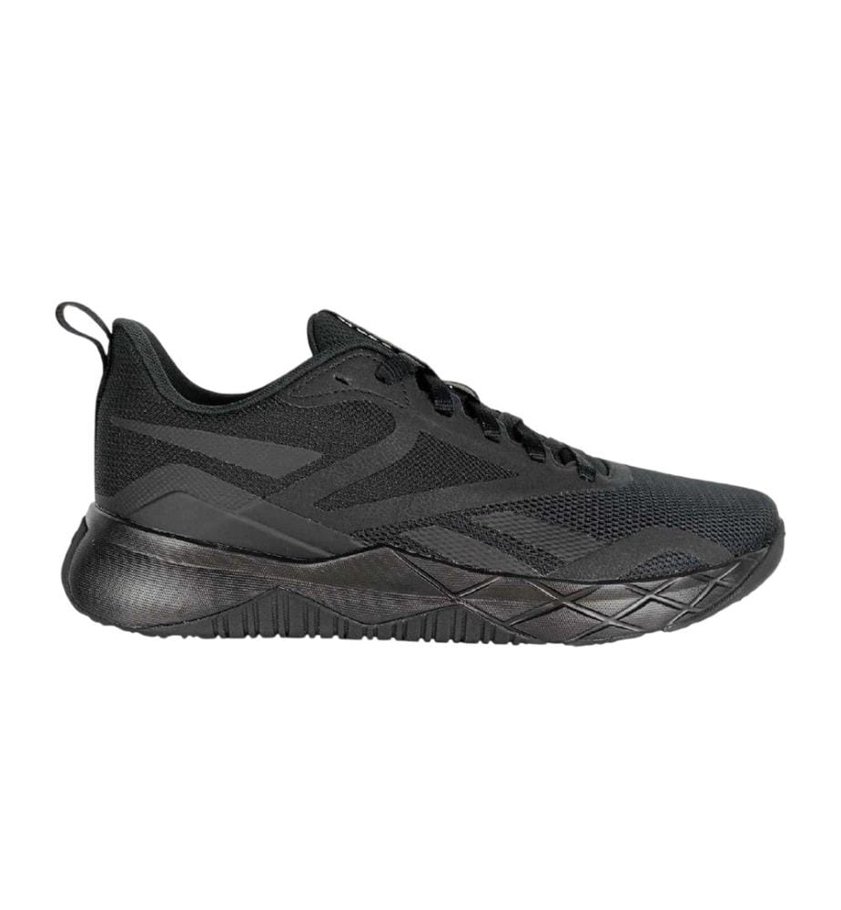 Reebok - Baskets motif/style logo NANO NFX - Homme