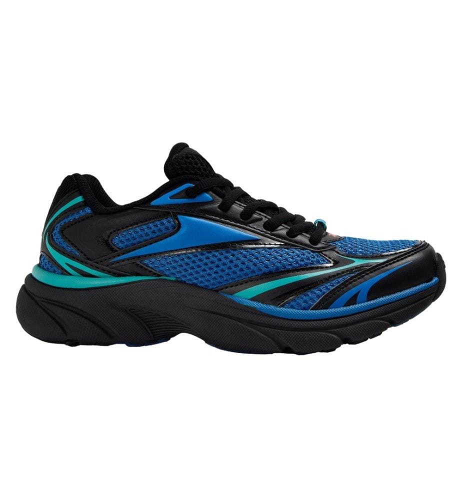 Reebok - Baskets motif/style logo BELWAVE - Enfant