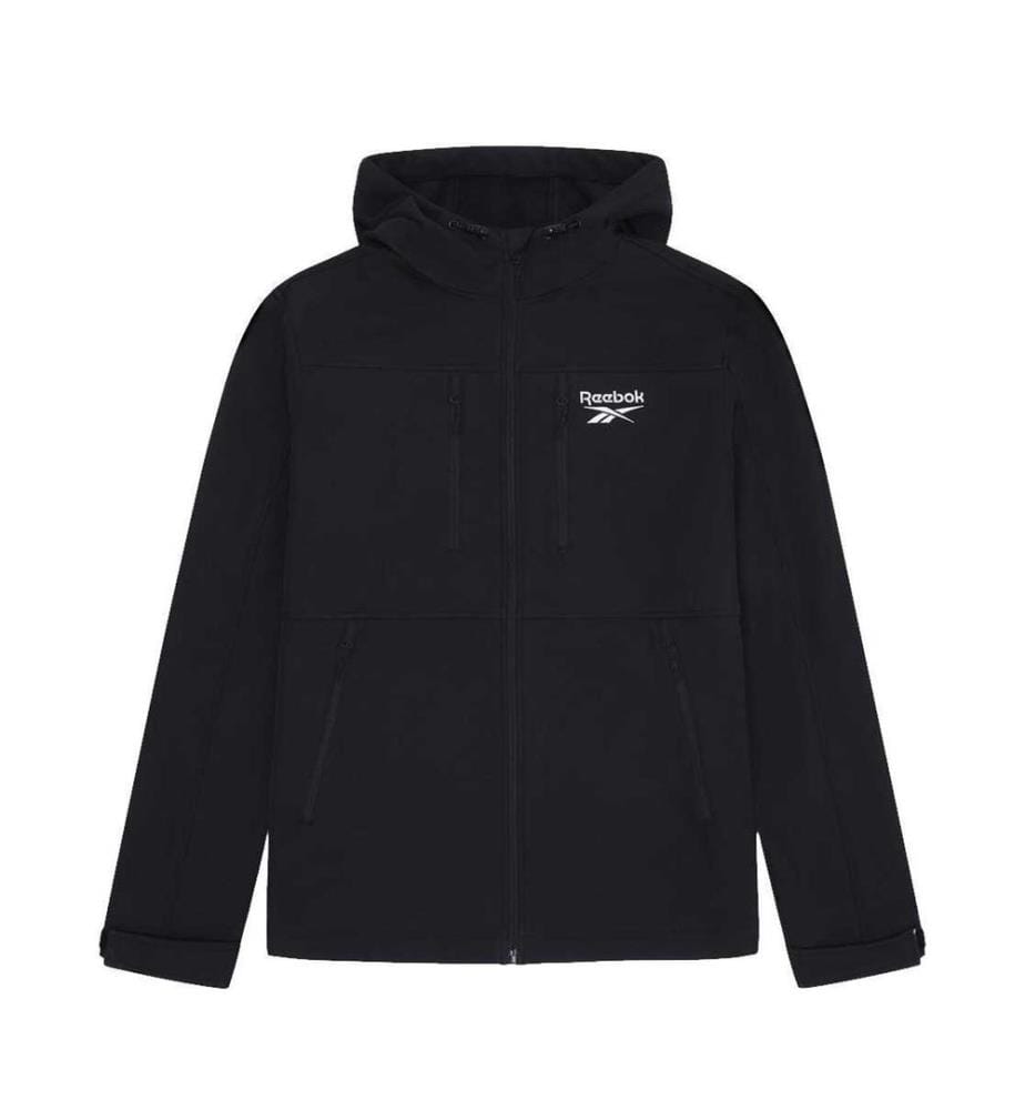 Reebok - Veste softshell - Homme