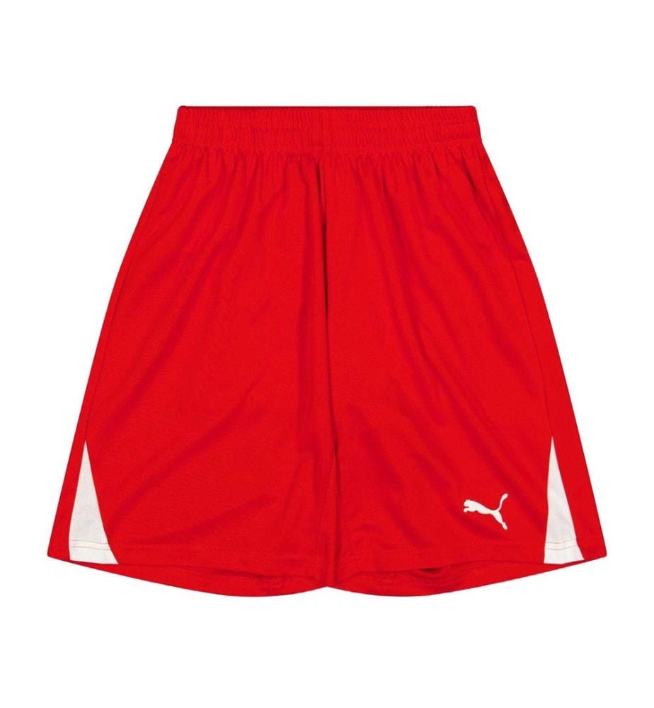 Puma - Short TEAM - Enfant