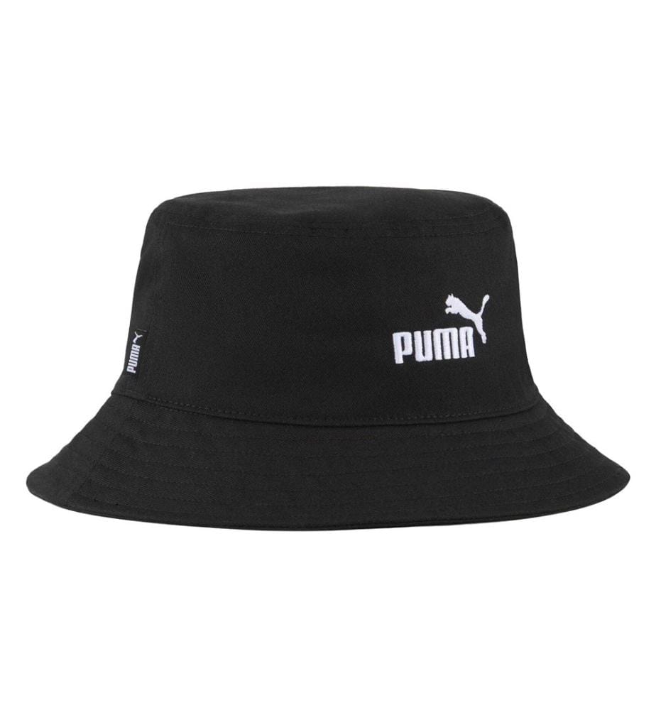 Puma - Bob motif/style Logo brodé ESS NO.1 - Adulte