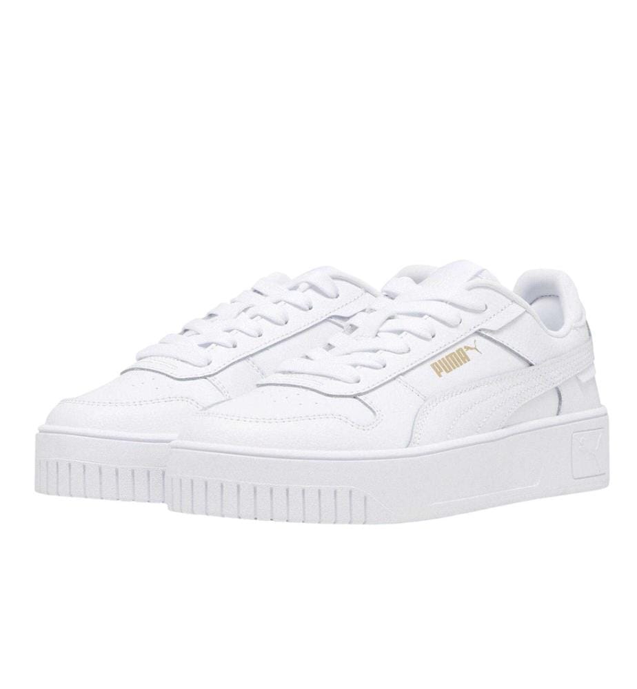 Puma - Baskets CARINA STREET - Enfant