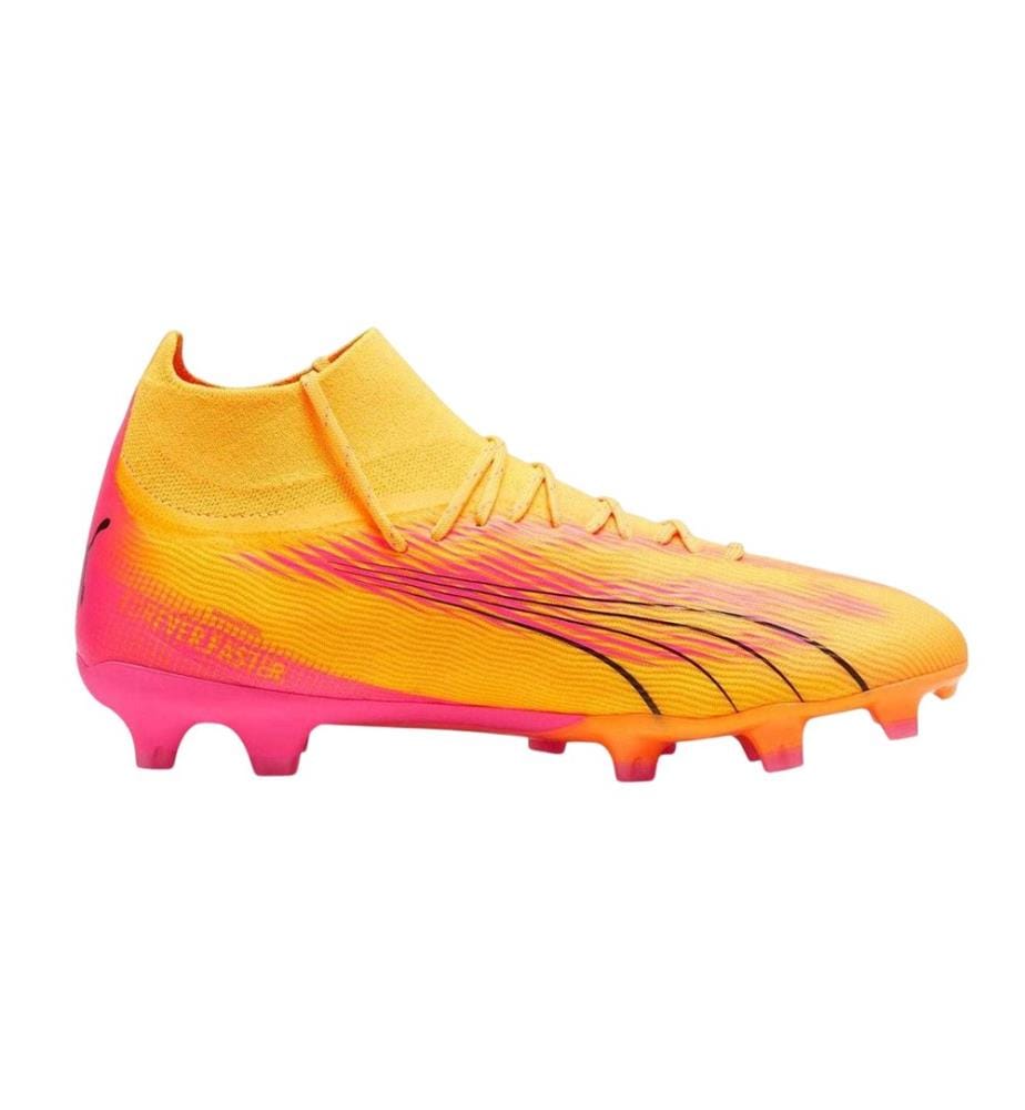 Puma - Chaussures de foot ULTRA PRO FG/AG - Homme