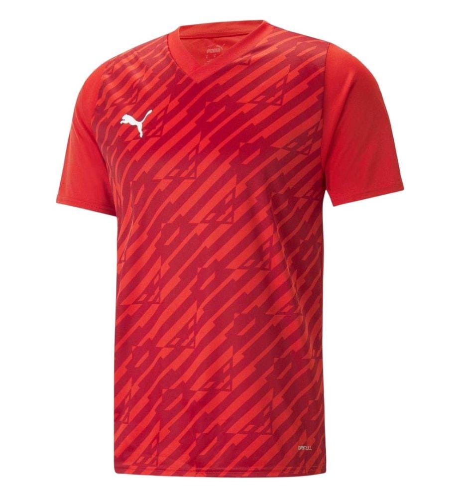 Puma - Maillot TEAMULTIMATE - Homme