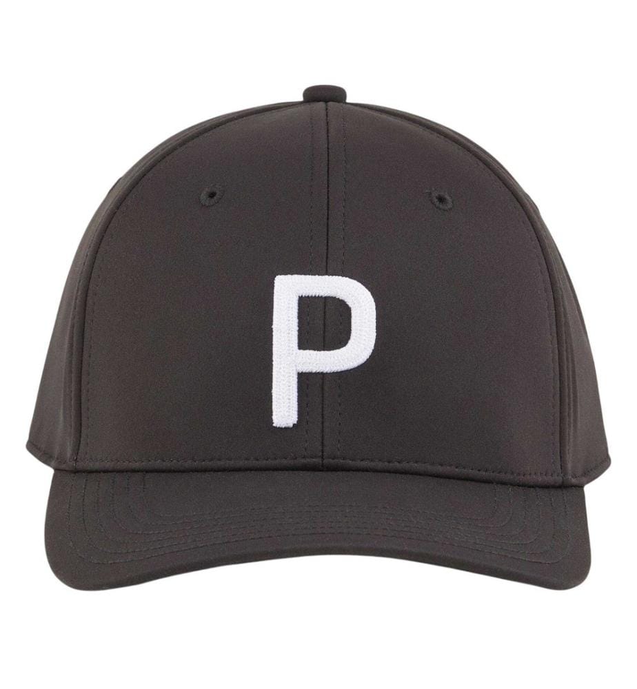 Puma - Casquette golf motif/style logo brodé - Homme