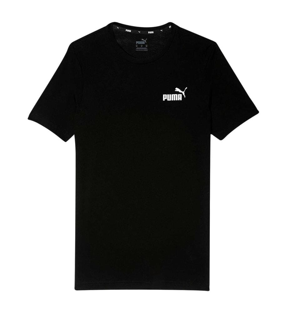 Puma - T-shirt ESS - Homme