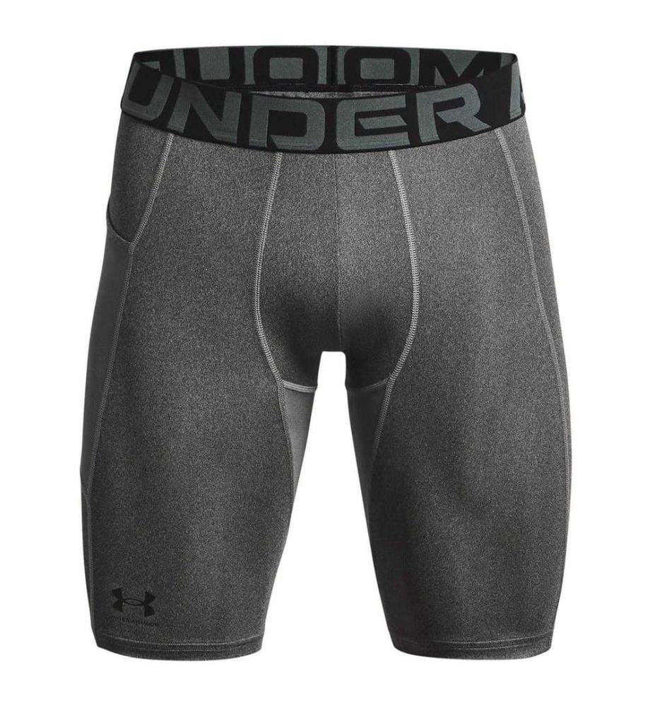 Under Armour - Short de compression HEATGEAR - Homme