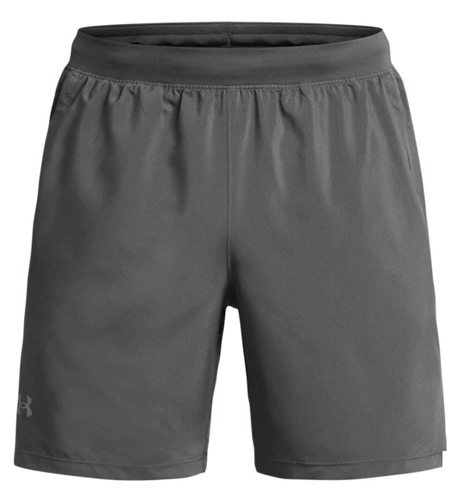 Under Armour - Short de course LAUNCH - Homme