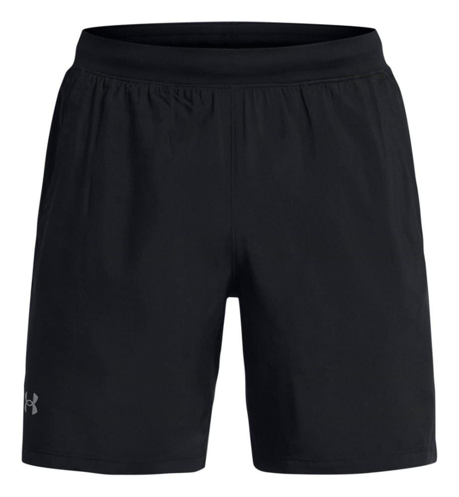 Under Armour - Short de course LAUNCH - Homme