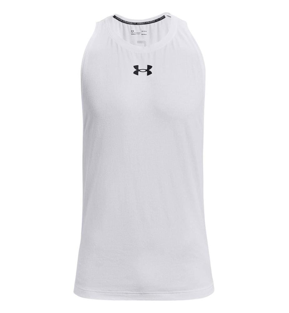 Under Armour - Débardeur BASELINE - Homme