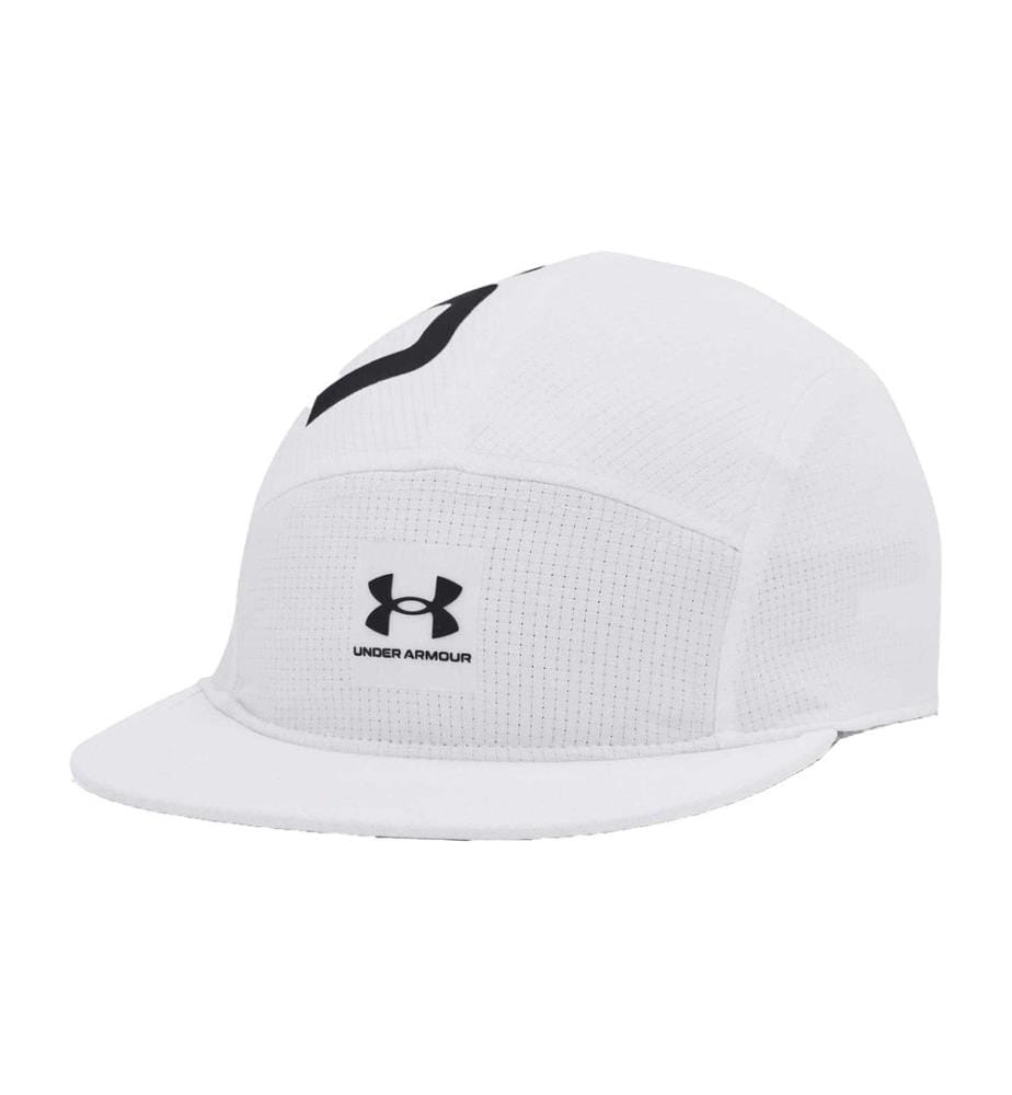Under Armour - Casquette course à pied motif/style logo ARMOURVENT - Homme