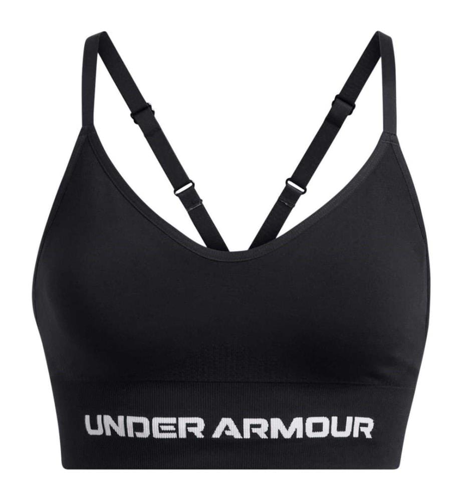 Under Armour - Brassière de sport VANISH - Femme