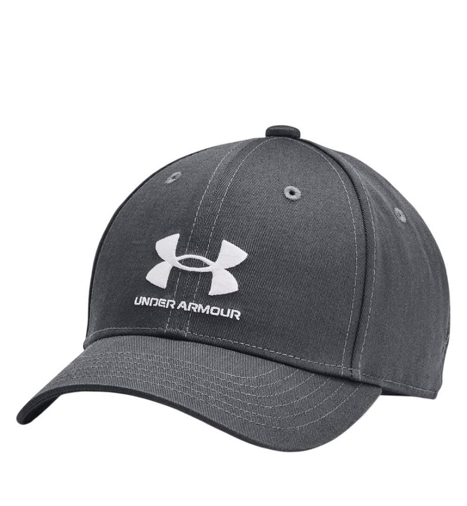 Under Armour - Casquette de baseball motif/style logo - Enfant