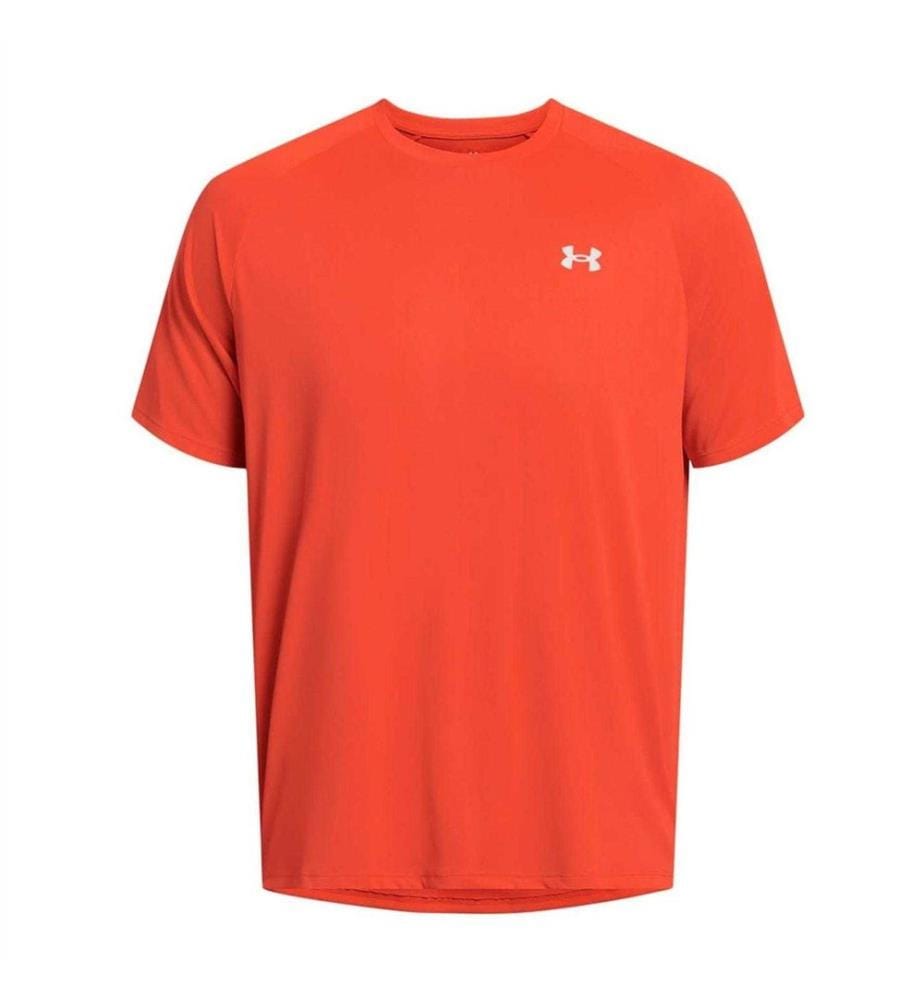 Under Armour - T-shirt manches raglan - Homme