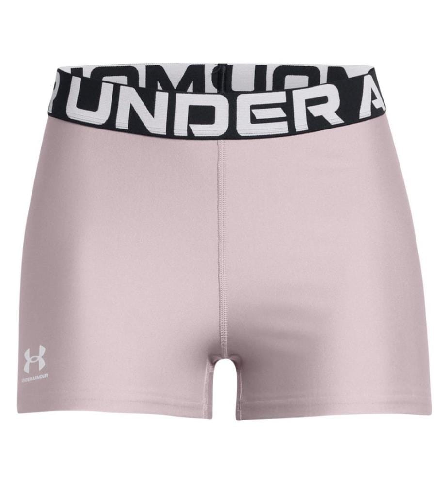 Under Armour - Short de compression HEATGEAR - Femme