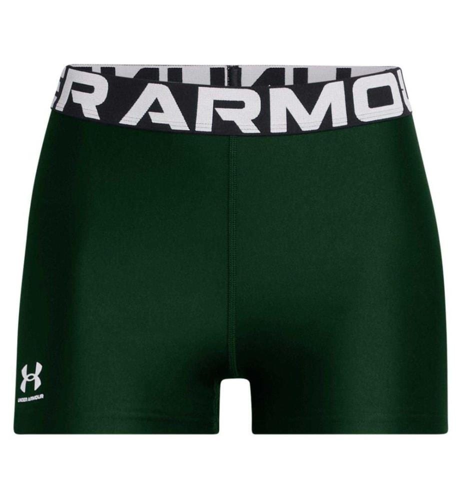 Under Armour - Short de compression HEATGEAR - Femme