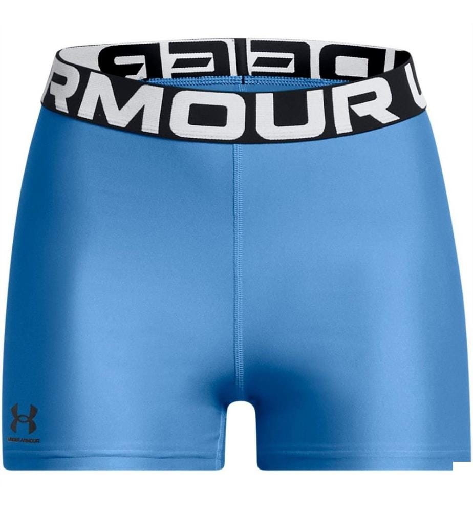 Under Armour - Short de compression HEATGEAR - Femme