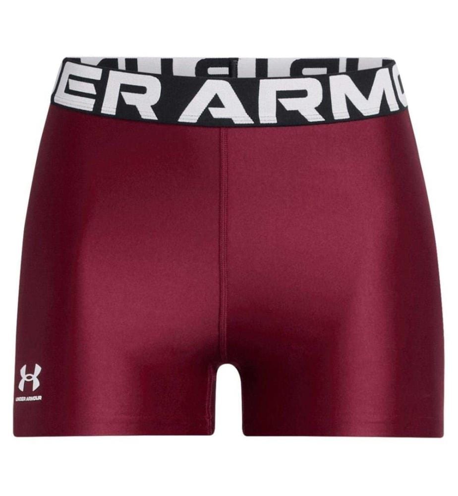Under Armour - Short de compression HEATGEAR - Femme
