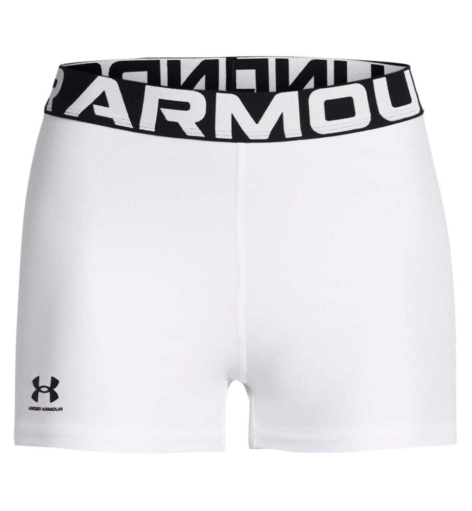 Under Armour - Short de compression HEATGEAR - Femme